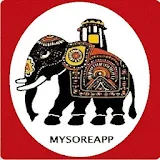 Mysore App icon