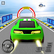 Ramp Car Stunts 3D - Extreme GT Racing City - Androidアプリ