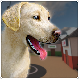 Icon image Pet Shelter Sim: Animal Rescue