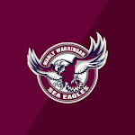 Cover Image of Télécharger Manly-Warringah Sea Eagles  APK