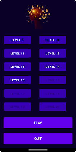 MichMatch: The Secret Journey Screen 3