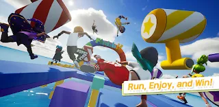CARRIEVERSE - Screenshot 1