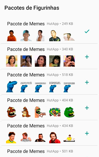 Divirta-se com os melhores memes engraçados para Whatsapp