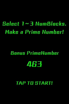 素数パズル -Prime Number Puzzle-のおすすめ画像3