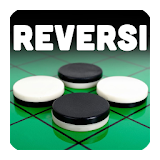 Reversi Free (Othello) - Strategy board game icon