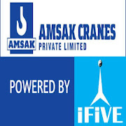 Amsak Cranes-Ifive