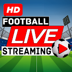 Cover Image of ดาวน์โหลด Football TV Live Streaming HD 28.0.0 APK