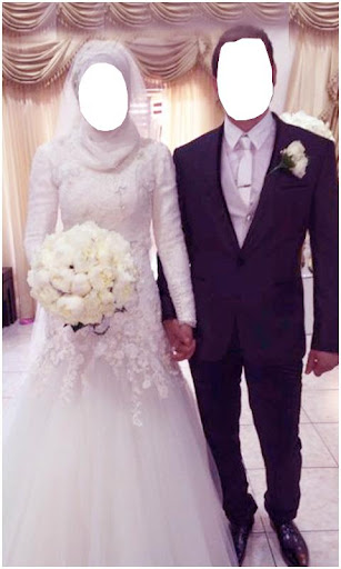 Couple Muslim Dress Suits Screen 2
