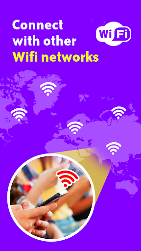 WIFI Password Show: Key wifi Screen 2