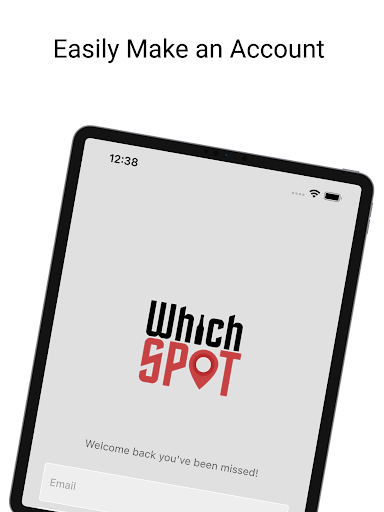 WhichSpot
