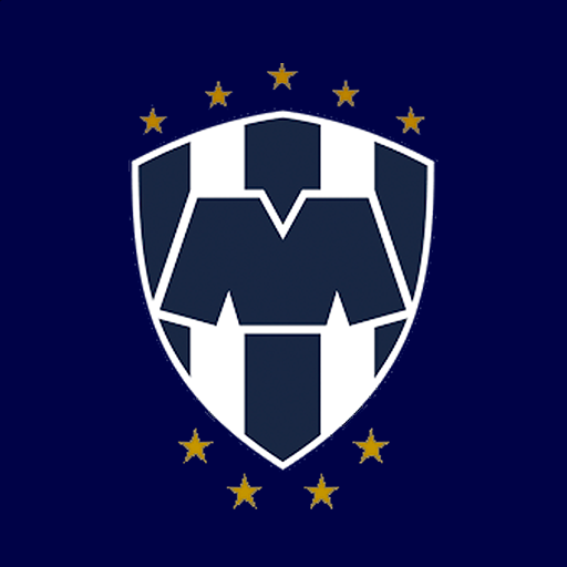 Escuela Oficial Elite Rayados logo
