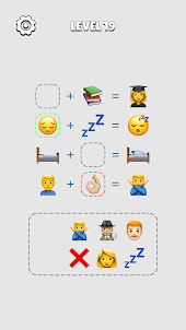 Emoji math