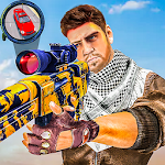Cover Image of Télécharger Super Sniper Shooter Hero 1.0 APK