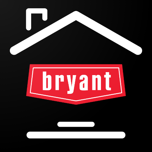 Bryant Home  Icon