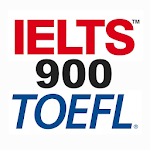 IELTS TOEFL 900 үг Apk