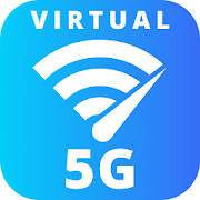 Top 40 Tools Apps Like Virtual 5G for Android - Best Alternatives