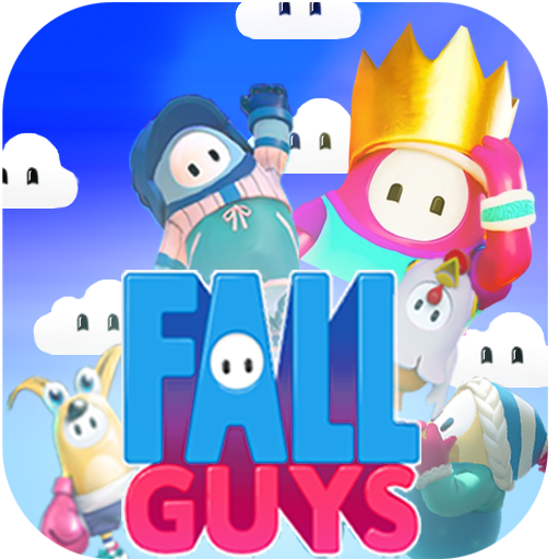 guide for fall guys ultimate Knockout