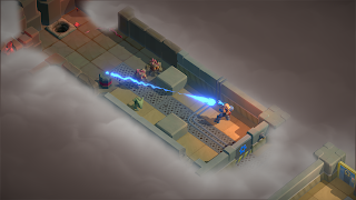 Spaceland - Screenshot 3