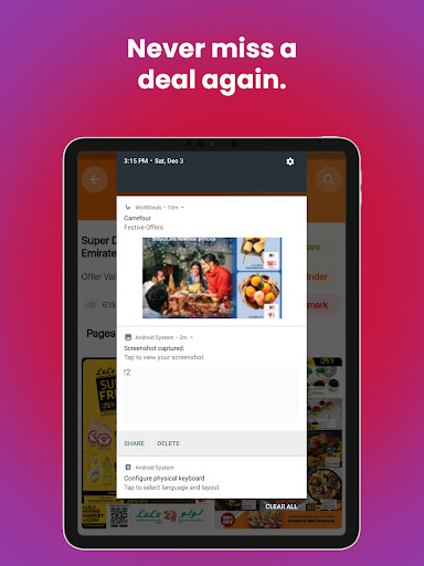 WoWDeals Shopping Deals