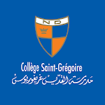 Cover Image of Скачать CSG – Collège Saint-Grégoire  APK
