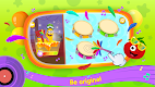 screenshot of Baby Music Games for Kids!