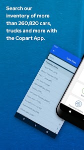 Copart - Online Auto Auctions Unknown