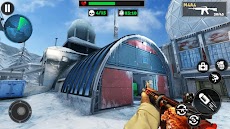 CS - Counter Striker Gun : FPS Shooting Gamesのおすすめ画像5