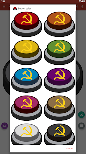 Communism Button android2mod screenshots 19