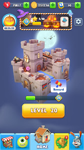 Brick Ball Blast: Ball Crusher poster 8