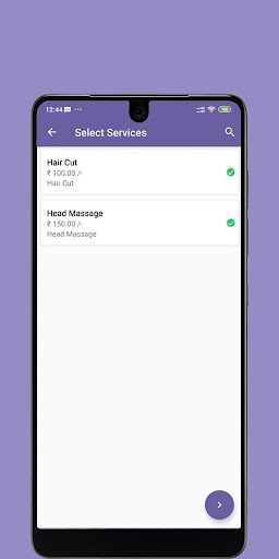 Stylist - Salon and SPA Manageme