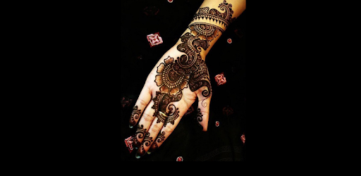 Mehndi Designs Offline Apps On Google Play