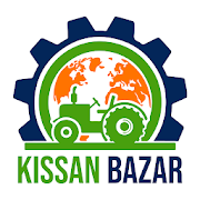 Kissan Bazaar -Buying Selling agriculture products