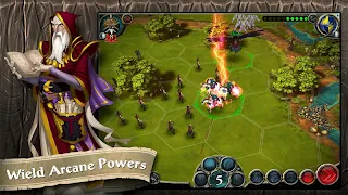 BattleLore: Command - Screenshot 2