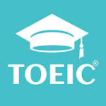 Cover Image of Download TOEIC Exam - Free New TOEIC Test 2020 1.9.2 APK