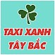 Taxi Xanh Tây Bắc - Androidアプリ