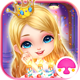 Princess Mia: Birthday Party icon