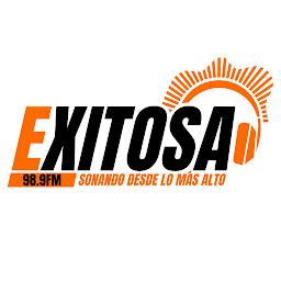 Icon image Exitosa 98.9 FM