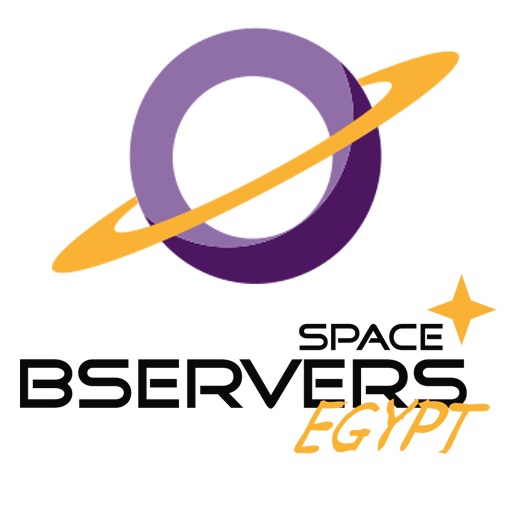 Space Observers Egypt logo