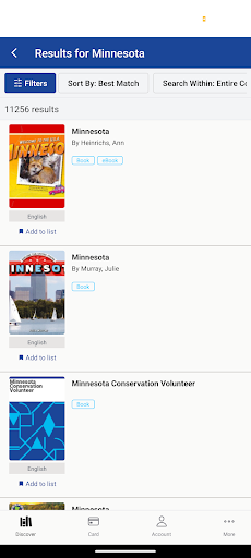 LARL Connect Screenshot 3 - AppWisp.com