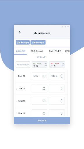 RMD Physical Screen 3
