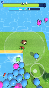 Balloons Defense 3D 0.2.2 screenshots 1