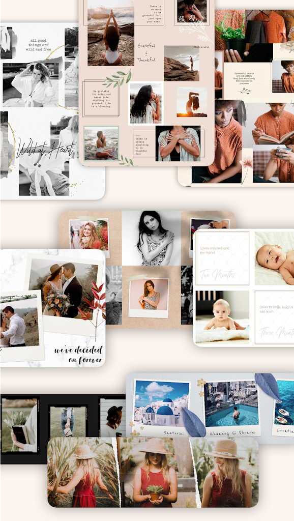 Puzzle Collage Template For Instagram Puzzlestar 4 1 0 Apk Download Com Puzzle Maker For Instagram Post Apk Free