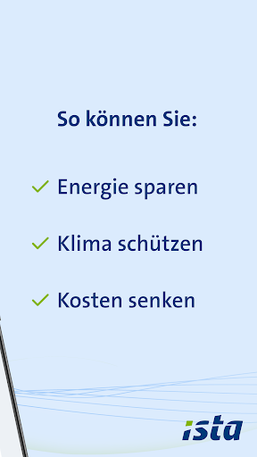 ista EcoTrend Screen 2
