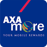 AXA More icon