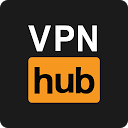 VPNhub: ilimitada y segura