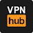 VPNhub Best Free Unlimited VPN - Secure WiFi Proxy v3.15.3  (Premium Unlocked ) APK