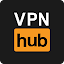 VPNhub 3.25.1-mobile (Premium Unlocked)