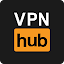 VPNhub 