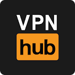 VPNhub: Unlimited & Secure Apk