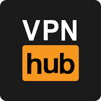 VPNhub: 無制限、しかも安全